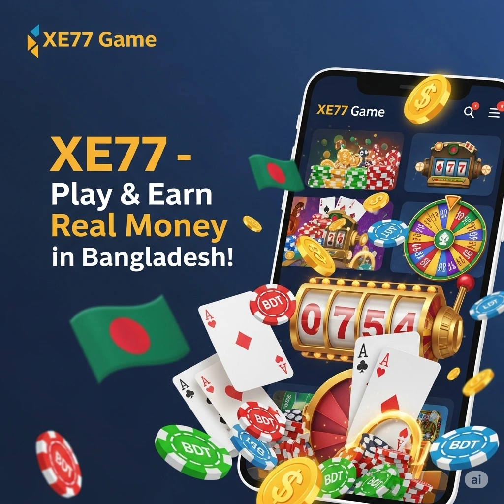 xe77-game-app