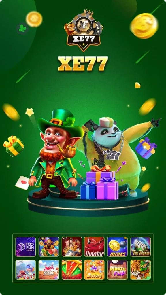 xe77game